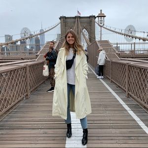 Meet your Posher, Jess